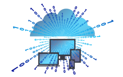 Hyperconvergence en coeur de plateforme technique