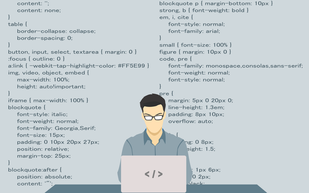 Software et IA générative